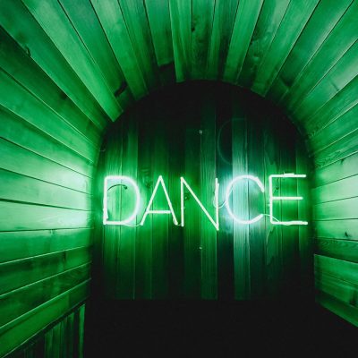 green-dance