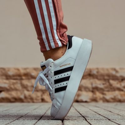 Funky Pointe Dance Shoe